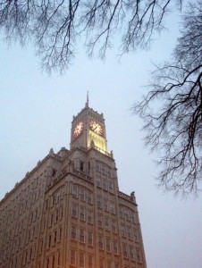 The Lamar Life Building