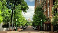 It is a big election day in Jackson.  If you live in the city, go vote. This is a very, very important election for the the city’s future. Here’s a...