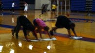 Fit2Fat2Fit Blog: Day 7 and 8 Since I’ve now worked out at Jackson State and Madison Central, I’m qualified to ask the age-old question: What’s worse, TOWELS (JSU Walter Payton Center gym) or BOARDS (Madison Central Football...