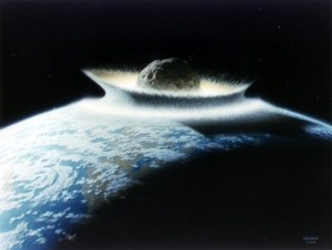 asteroid